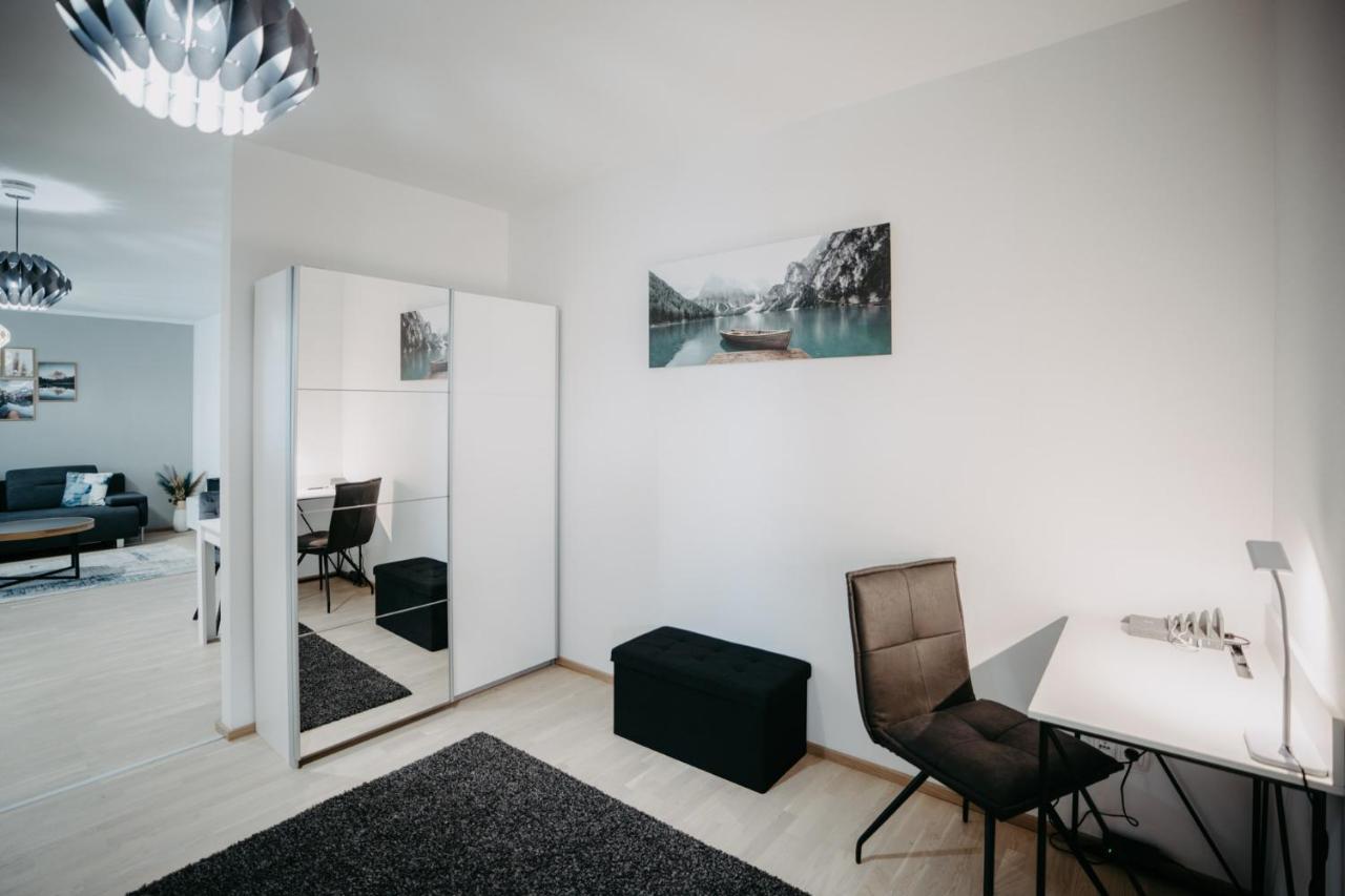 St. Antoni Suite 7 Eisenstadt Extérieur photo